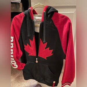 Canada Sweatshirt